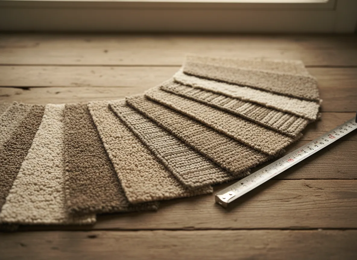 Carpet Installation Oak Hall, VA FAQs
